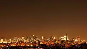What is Light Pollution and How Are We Going to Respond That